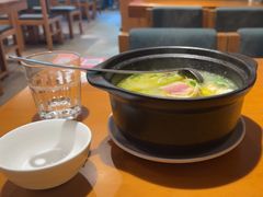 -山茶云南菜(中关村店)