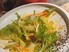 -谷牛日式烤肉(宝山U天地店)