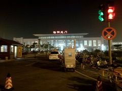 -洛阳龙门站