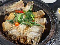 -喜洲翰林餐厅(董家百年老宅店)