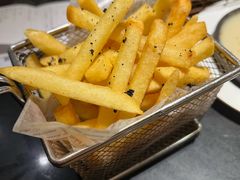 -西堤厚牛排(国瑞店)