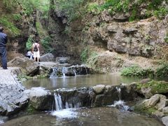 -野三坡百里峡景区