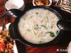 佤族鸡肉烂饭-阿娇魏道(傣味小吃普洱特色店)