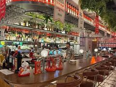 -BOTTEGA意库(中骏世界城店)
