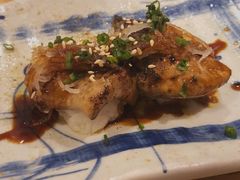 鹅肝手握-初居食屋日式料理(万象城购物中心店)
