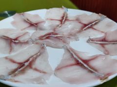 -颜氏双江清水鱼一养身火锅(磁器口店)