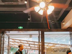 大堂-戴叔叔龙虾馆·麻辣小龙虾