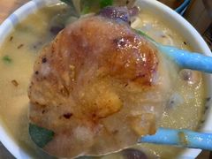 -馅饼粥·百年传承 since1926(中山路店)