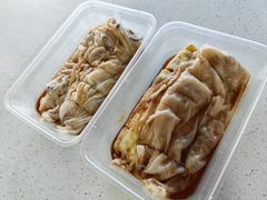 -山水肠粉(盐田店)
