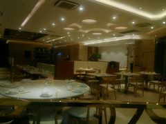 大堂-至潮餐厅精致粤菜·活鲈鱼·走地鸡(珠江新城店)