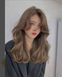 点击看大图 -MORI HAIR SALON日式美发沙龙