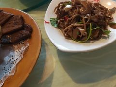 -深山老屋(张江店)