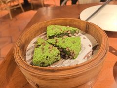 -外婆家(青岛万象城店)