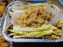 -么肆烤肉(新华街店)