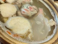 -古关火锅店(古北水镇景区店)