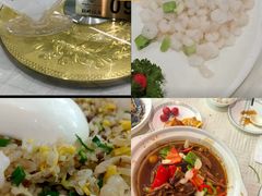 -扬州饭店(东关街店)