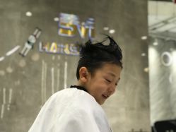 -5M HAIR SALON