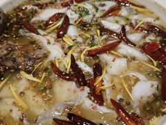 -新太二·鲜料川菜(群光广场店)