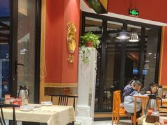 -聚味瞿记·龙虾堂(天元店)