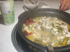-周渝食惦酸菜鱼(青浦店)
