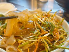 -郭记原生态烤羊腿(长宁路店)