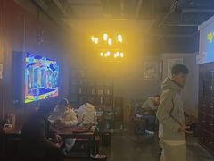 -长藤鬼校(龙翔店)