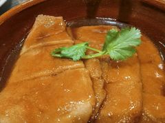 -猪肉婆私房菜(容桂总店)