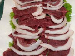 -老毛手抓·盐池滩羊非遗手抓(宁夏总店)