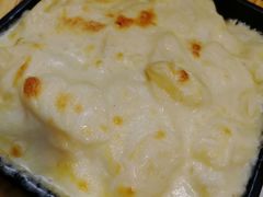 起司烤苹果-92°C俄式厨房(中央大街店)