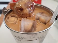 -火啫啫·粤式啫啫煲(南通首店)