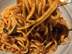 -芭莉与彩虹西餐厅(成都合生汇店)