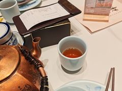 -龍聚祥烧麦馆(万达店)