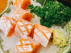 -魔丼屋(日月光店)