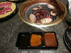 -NIUAN牛庵·日式和牛烧肉(恒隆店)