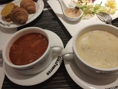 -斗牛士牛排餐厅(嘉里汇店)