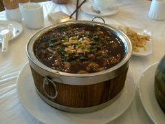 皮蛋什么牛肉，记不清了-庐州太太(双岗店)