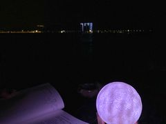-影吧•悬崖海景(珠海凤凰湾悦椿酒店)
