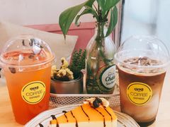 -灯塔咖啡馆BOOK·Coffee Shop