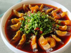 -蛙兔鸡自贡风味·特色江湖菜(广都店)