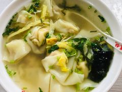 -海平馄饨(逍遥二路店)