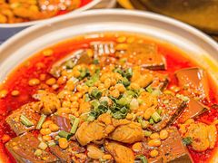 -特味村大酒店(南三环店)