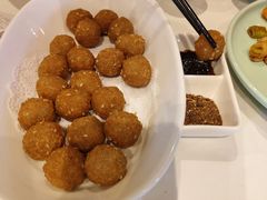 -惠丰堂饭庄·烤鸭·京味菜(西北旺·唐家岭店)