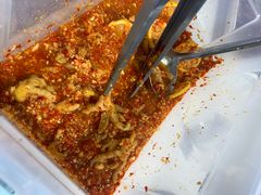 -麻爪爪(汉渝路店)