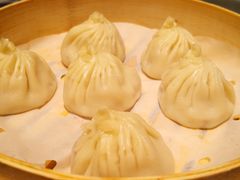 -弄堂小笼包(天津南开大悦城店)