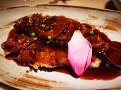 西湖酥醋鱼-桂满陇-十里风荷(合生汇店)