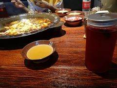 -受气牛肉·耙牛肉火锅(水晶郦城店)