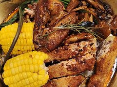 -Aqua Oasis 水天堂(常熟永旺店)