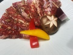 -炎蔵牛舌烤肉