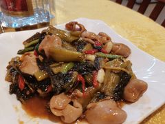 -华兴餐厅·招牌生鱼片(桃园路店)