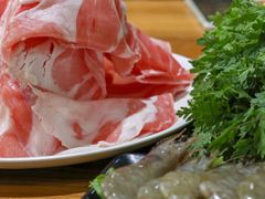 -京味斋·铜锅涮羊肉(牡丹大道店)